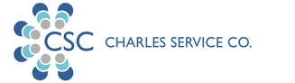 Charles Service Company Logo