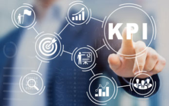 Homepage KPI Icon